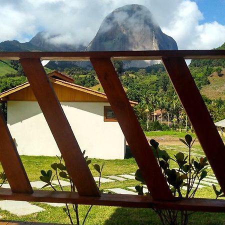 Pousada Aconchego Da Rota Domingos Martins Ngoại thất bức ảnh
