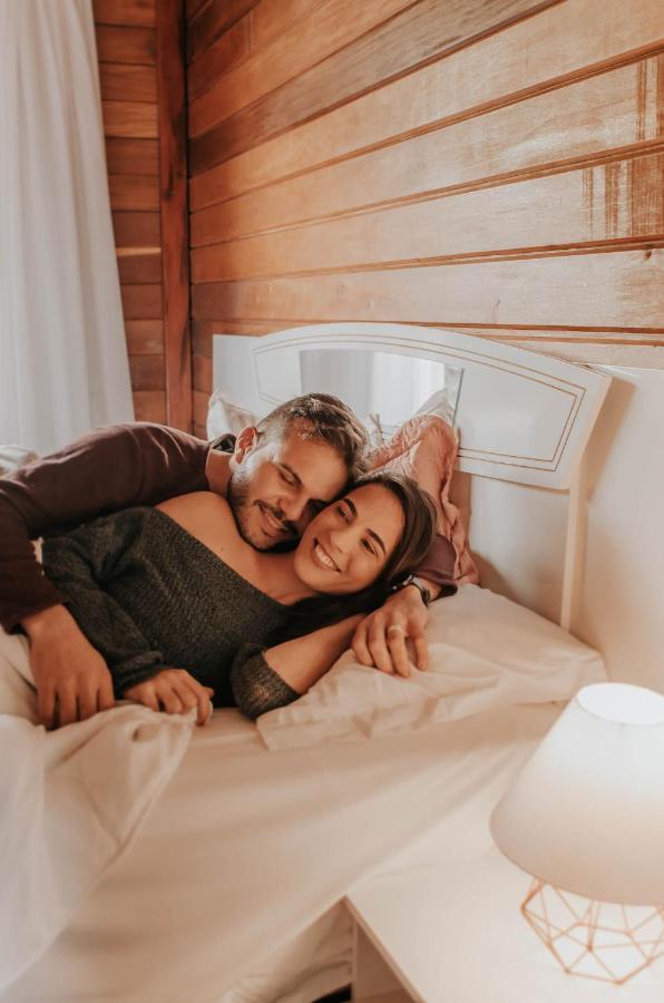 Pousada Aconchego Da Rota Domingos Martins Ngoại thất bức ảnh